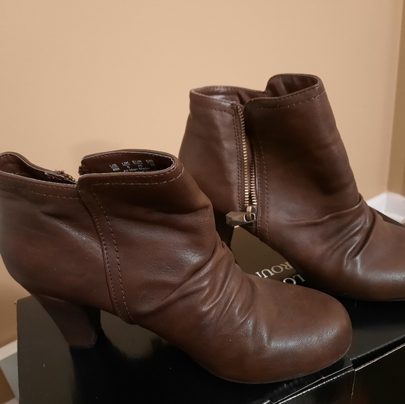 Boots - Picture 2 of 4